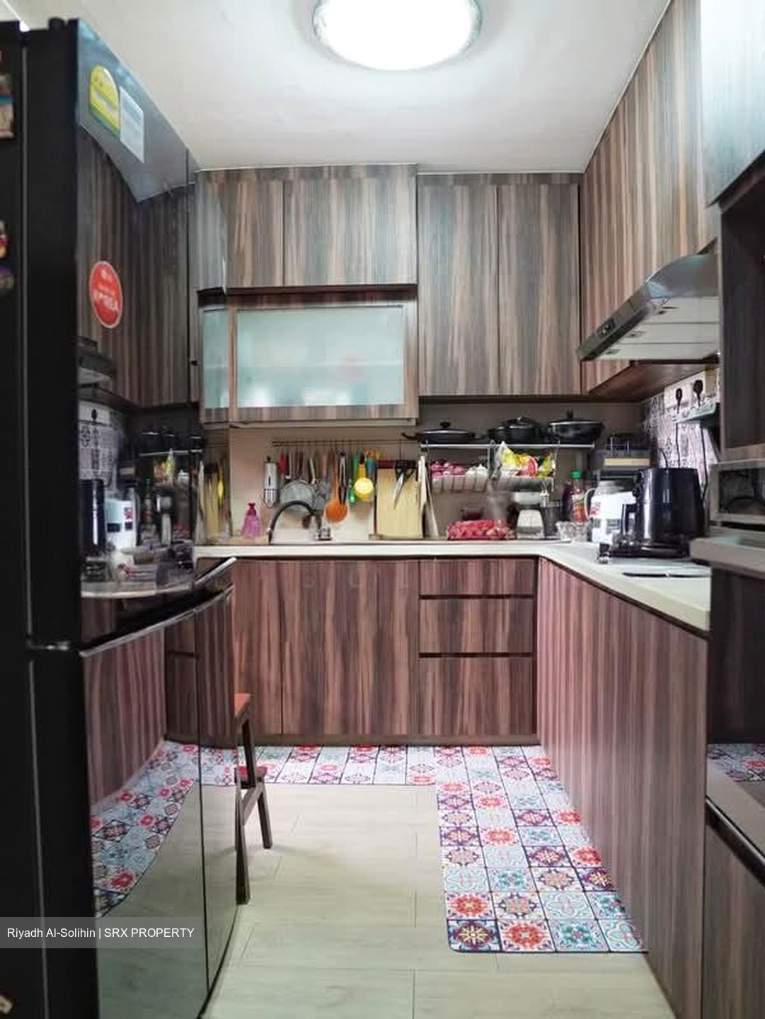 Blk 788B Woodlands Crescent (Woodlands), HDB Executive #543544151